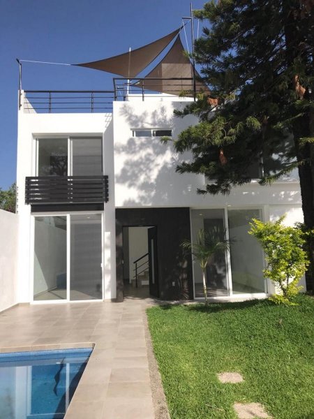 Foto Casa en Venta en Jardines de Cuernavaca, Cuernavaca, Morelos - $ 3.900.000 - CAV253967 - BienesOnLine