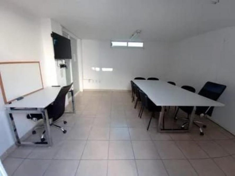 Foto Oficina en Renta en VALLE DEL CAMPESTRE, León de los Aldama, Guanajuato - $ 200 - OFR307596 - BienesOnLine