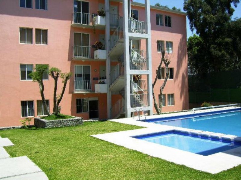 Foto Departamento en Venta en Acapantzingo, Cuernavaca, Morelos - $ 1.250.000 - DEV134590 - BienesOnLine