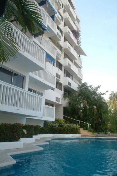 Foto Departamento en Venta en costa azul, Acapulco de Juárez, Guerrero - $ 1.280.000 - DEV82815 - BienesOnLine