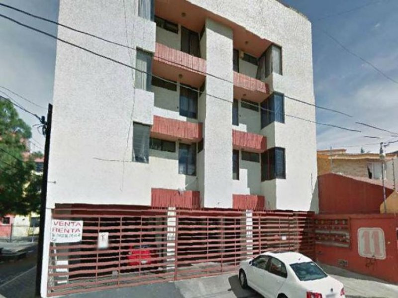 Foto Departamento en Venta en Morelia, Michoacan de Ocampo - $ 100.000 - DEV119972 - BienesOnLine