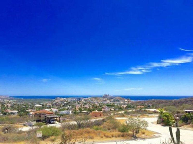 Foto Terreno en Venta en San José del Cabo, Baja California Sur - U$D 79.000 - TEV195034 - BienesOnLine