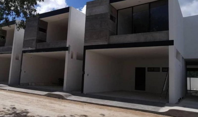 Foto Casa en Venta en Mérida, Yucatan - $ 3.050.000 - CAV297864 - BienesOnLine