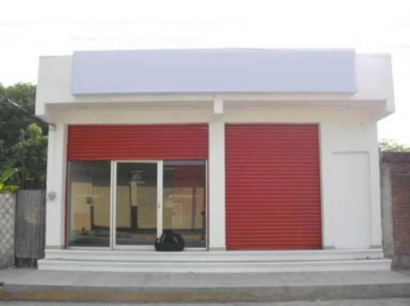 Foto Local en Renta en Centro, Tierra Blanca, Veracruz - LOR80728 - BienesOnLine