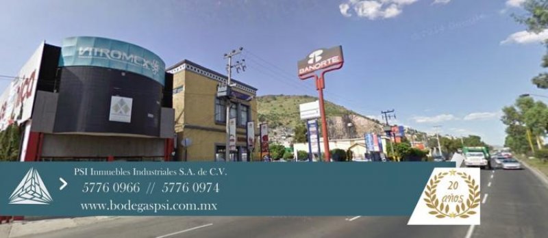 Foto Local en Renta en VÍA MORELOS #421 COL. SANTA CLARA COATITLA  ECATEP, Ecatepec de Morelos, Mexico - $ 50.000 - LOR103737 - BienesOnLine