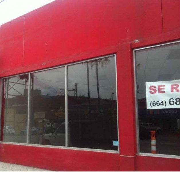 Foto Local en Renta en Sobre Blvd. Agua Caliente, Tijuana, Tijuana, Baja California - U$D 3.000 - LOR142124 - BienesOnLine