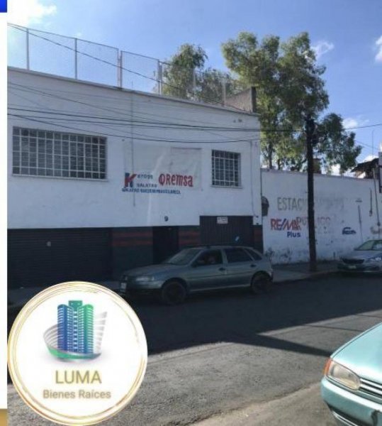 Foto Local en Renta en Industrail Vallejo, Azcapotzalco, Distrito Federal - $ 16.000 - LOR332156 - BienesOnLine