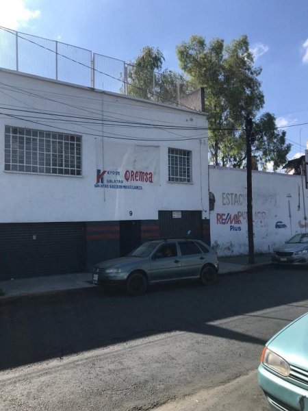 Foto Local en Renta en INDUSTRIAL VALLEJO, Gustavo A. Madero, Distrito Federal - $ 16.000 - LOR320504 - BienesOnLine