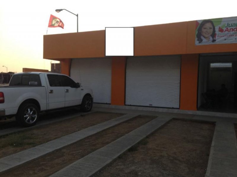 Foto Local en Renta en Ciudad de Villa de Alvarez, Colima - $ 10.000 - LOR124565 - BienesOnLine