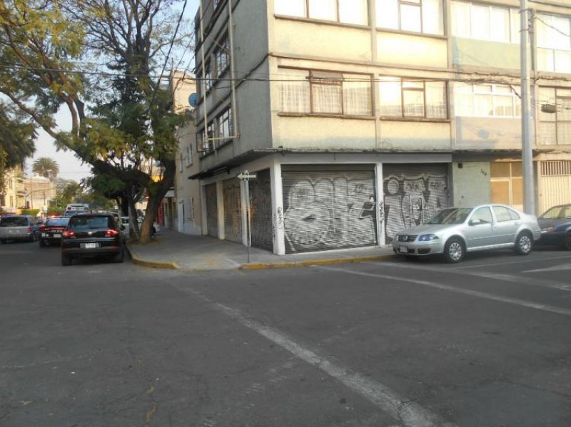 Foto Local en Renta en NATIVITAS, Benito Juárez, Distrito Federal - $ 28.000 - LOR164795 - BienesOnLine