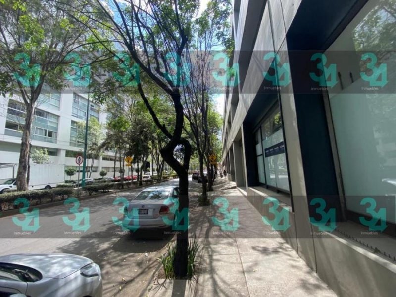 Foto Local en Renta en Ampliación Granada, Miguel Hidalgo, Distrito Federal - $ 42.000 - LOR302439 - BienesOnLine