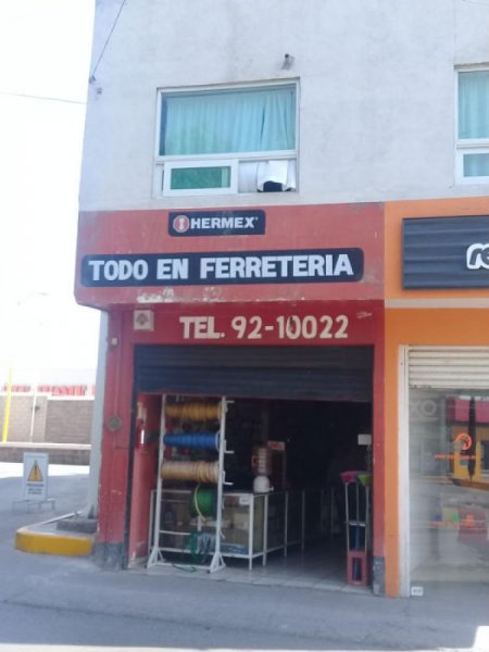 Foto Local en Renta en Guadalupe, Zacatecas - $ 8.500 - LOR231167 - BienesOnLine