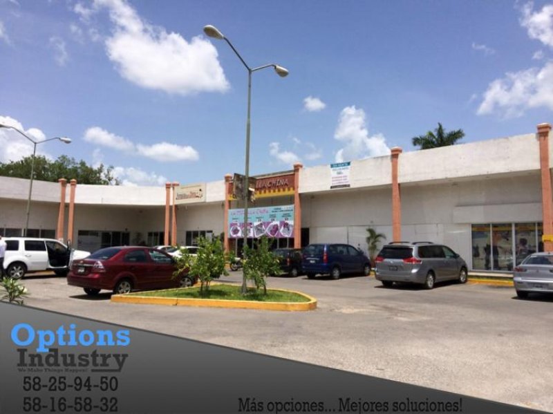 Foto Local en Renta en Mérida, Yucatan - $ 199 - LOR115450 - BienesOnLine