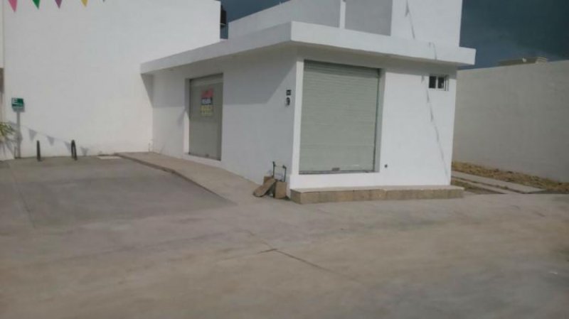 Foto Local en Renta en VALLE DE SANTA LUCIA, San Luis Potosí, San Luis Potosi - $ 6.500 - LOR128578 - BienesOnLine