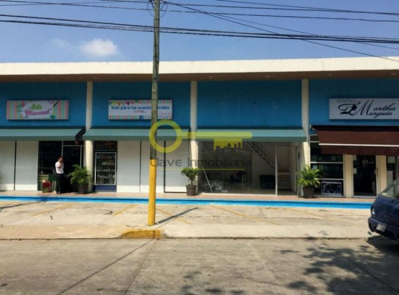 Foto Local en Renta en Bosques de villahermosa, Villahermosa, Tabasco - $ 10.000 - LOR178671 - BienesOnLine