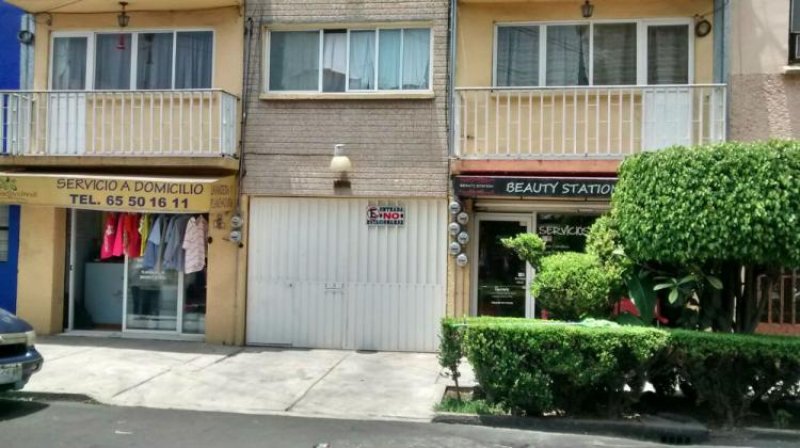 Foto Local en Venta en REFORMA IZTACCIHUATL, Iztacalco, Distrito Federal - $ 720.000 - LOV164802 - BienesOnLine