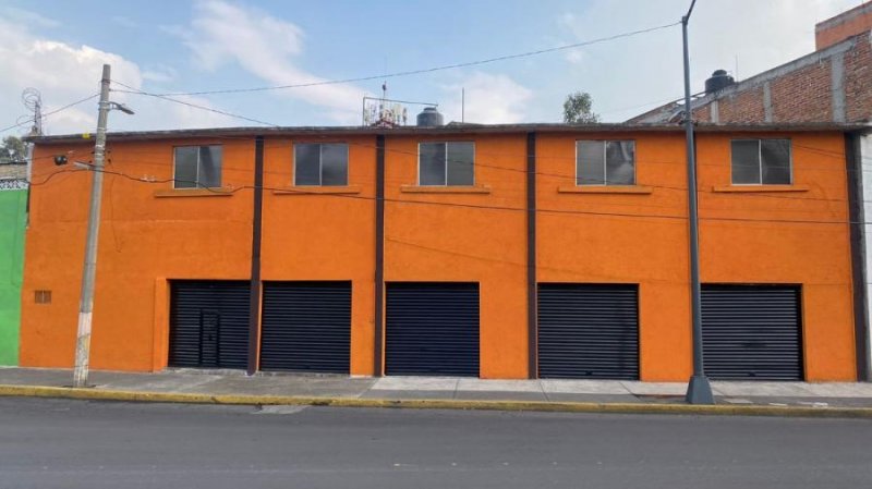 Foto Local en Venta en Villa Gustavo A. Madero, Gustavo A. Madero, Ciudad de México, México, Mexico - $ 4.900.000 - LOV348393 - BienesOnLine