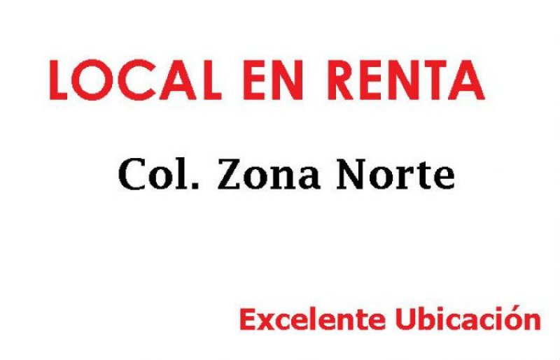 Foto Local en Renta en CENTRO, Ciudad Obregón, Sonora - $ 45.000 - LOR57726 - BienesOnLine