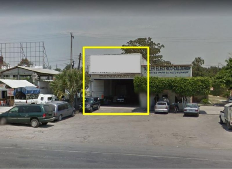 Local en Venta en Colonia Obrera Tierra Blanca, Veracruz