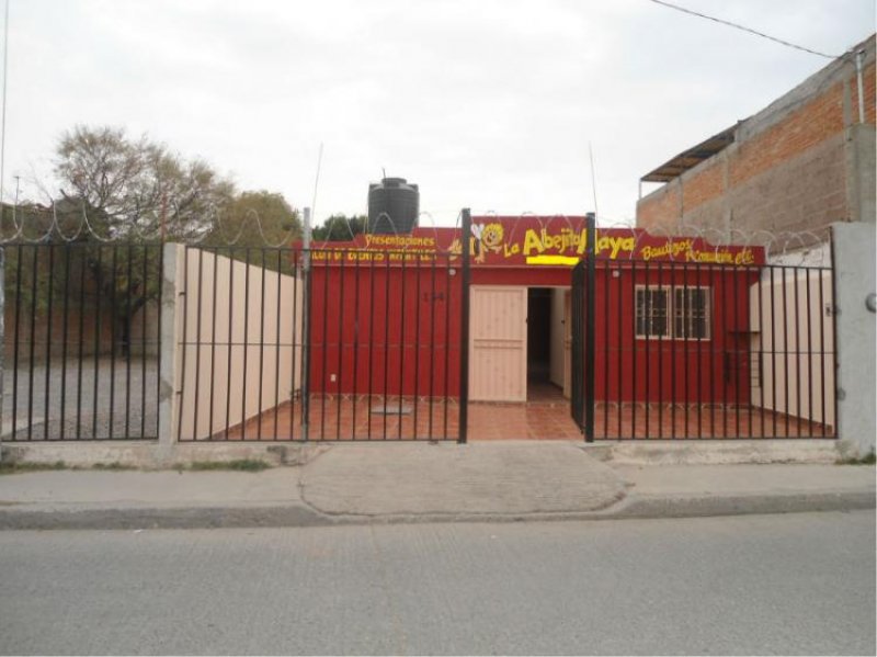 Foto Local en Venta en SAN FRANCISCO, San Luis Potosí, San Luis Potosi - $ 900.000 - LOV67635 - BienesOnLine