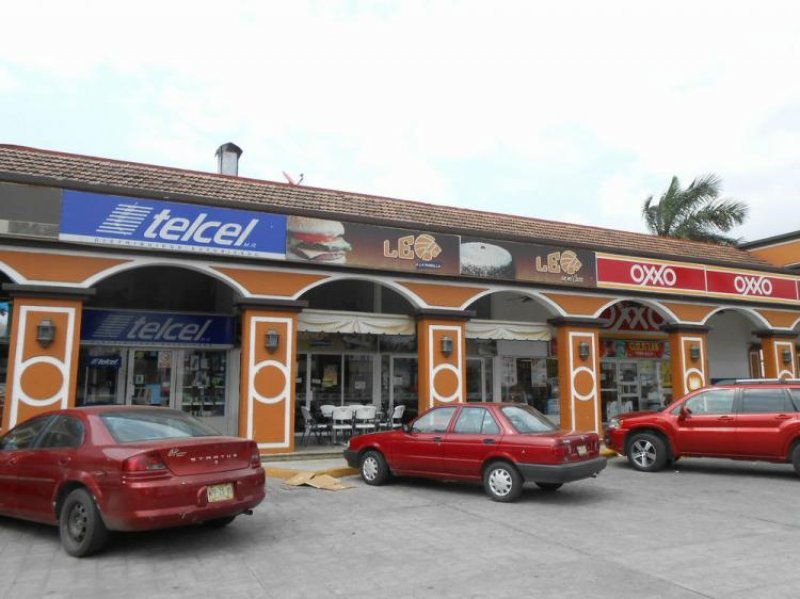 Foto Local en Renta en pensiones, Villahermosa, Tabasco - $ 8.000 - LOR131083 - BienesOnLine