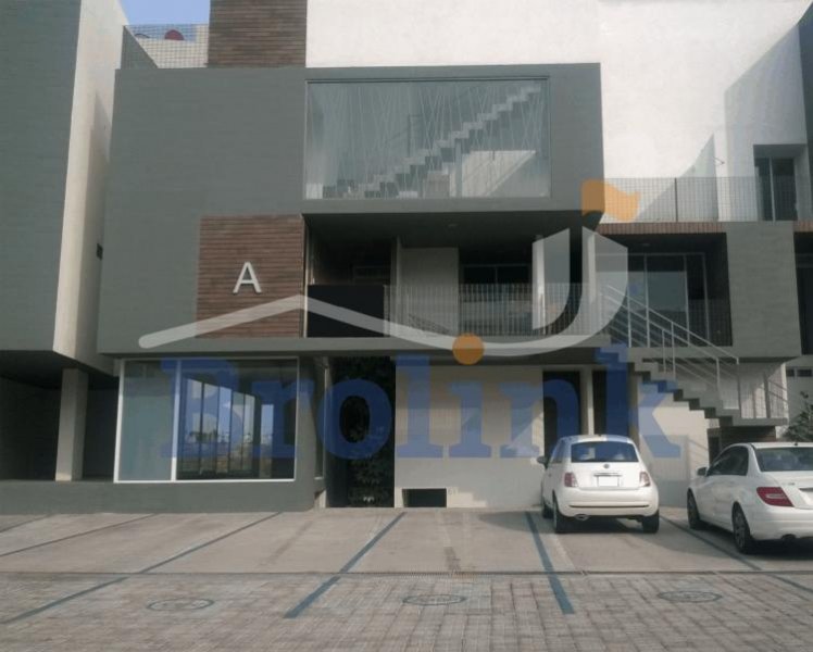 Foto Loft en Renta en Lomas de angelópolis, Puebla, Puebla - $ 13.500 - LOR214657 - BienesOnLine