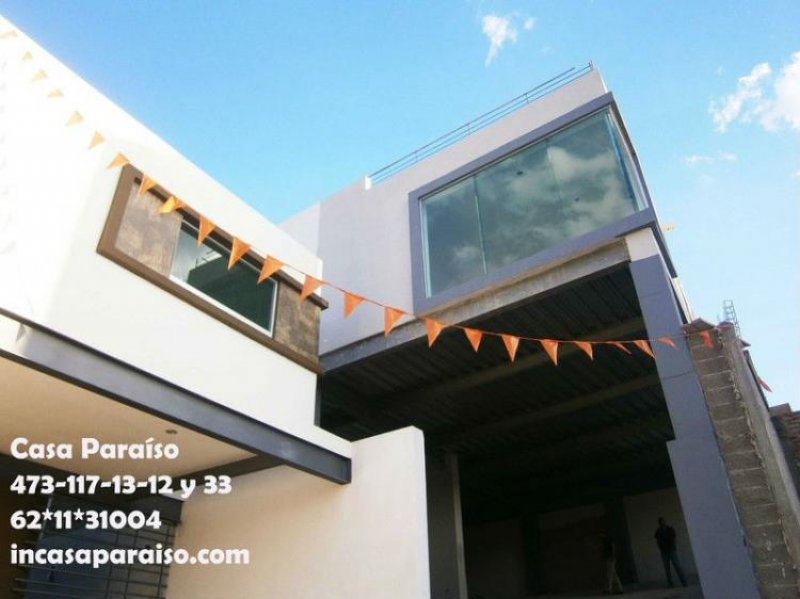 Foto Loft en Venta en Burócratas, Guanajuato, Guanajuato - $ 2.100.000 - LOV65997 - BienesOnLine