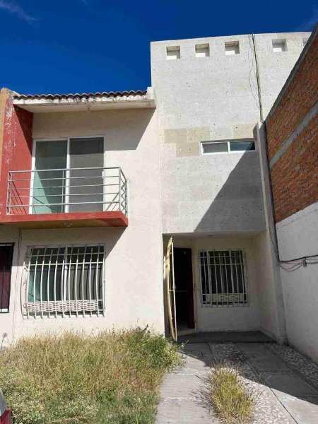 Casa en Venta en Loma Real Santiago de Querétaro, Queretaro Arteaga