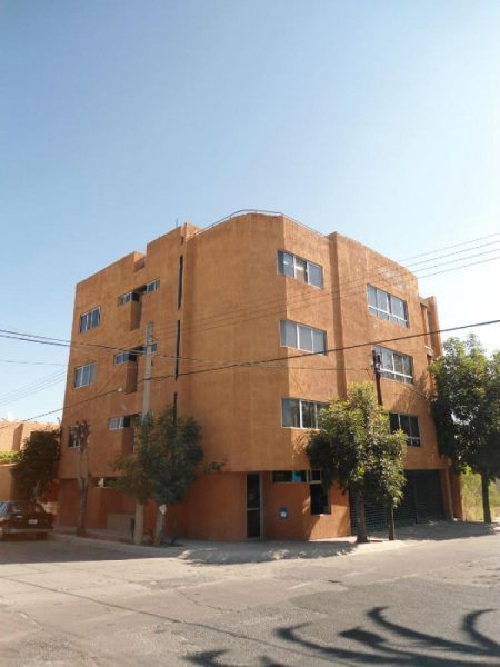 Foto Departamento en Venta en LOMAS 3ra. SECCION, San Luis Potosí, San Luis Potosi - $ 1.900.000 - DEV137695 - BienesOnLine