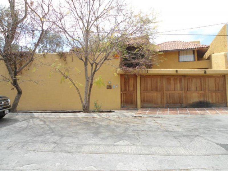 Foto Casa en Renta en LOMAS 3ra. SECCION, San Luis Potosí, San Luis Potosi - $ 50.000 - CAR103722 - BienesOnLine