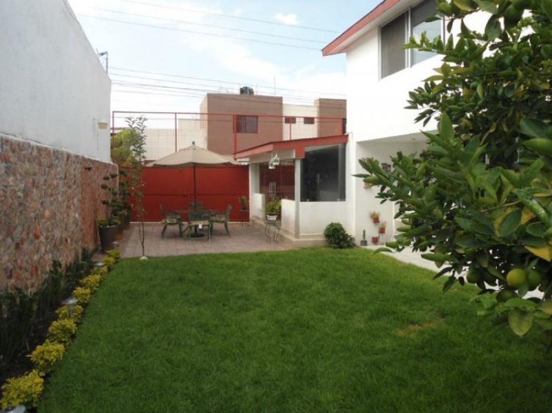 Foto Casa en Renta en LOMAS ALTAS, San Luis Potosí, San Luis Potosi - $ 30.000 - CAR136032 - BienesOnLine