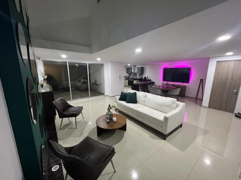 Casa en Venta en Fracc. Lomas de Angelopólis San Andrés Cholula, Puebla