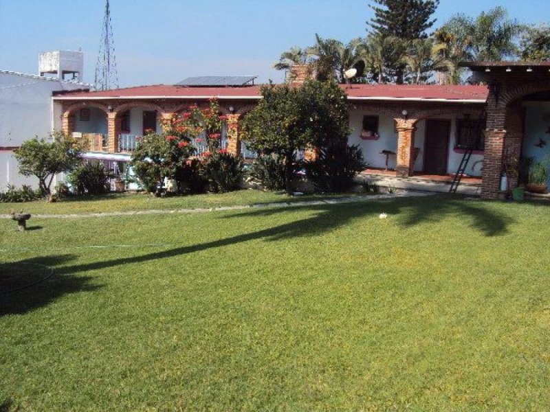 Foto Casa en Venta en Lomas de Cuernavaca, Cuernavaca, Morelos - $ 4.200.000 - CAV253702 - BienesOnLine