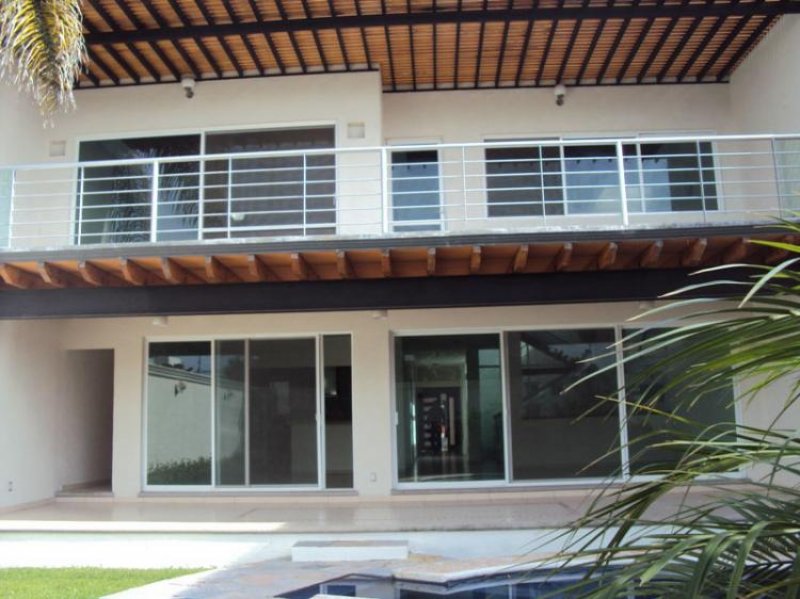 Foto Casa en Venta en Lomas  de la Selva., Cuernavaca, Morelos - $ 6.700.000 - CAV106042 - BienesOnLine