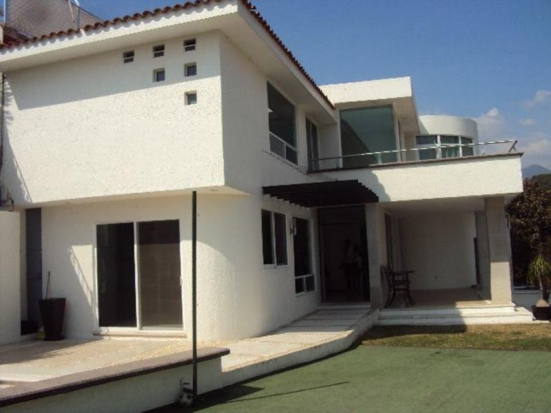 Foto Casa en Venta en Lomas del Sol, Cuernavaca, Morelos - $ 4.500.000 - CAV262779 - BienesOnLine