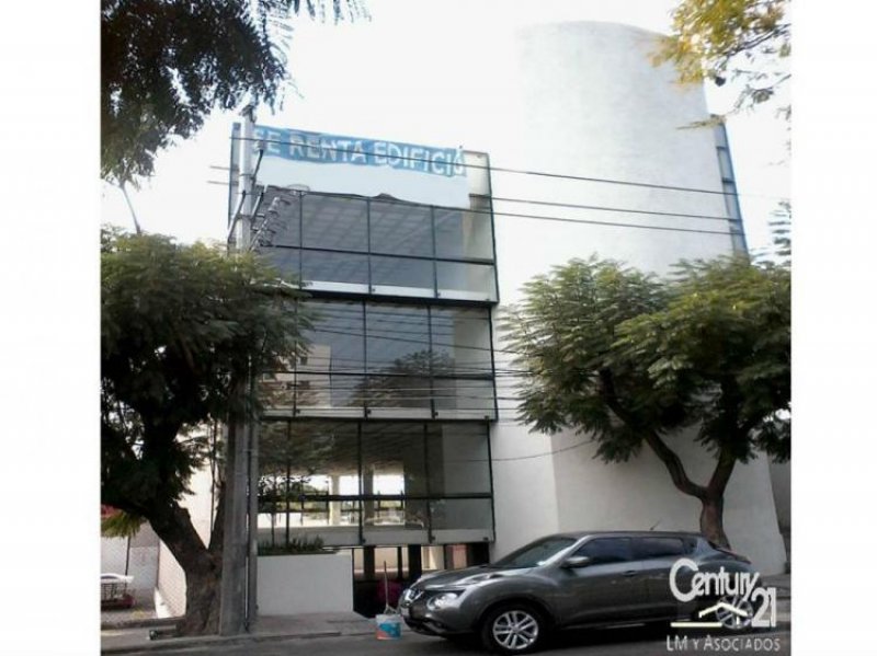 Foto Edificio en Renta en LOS ALAMOS, Santiago de Querétaro, Queretaro Arteaga - $ 274.249 - EDR145696 - BienesOnLine