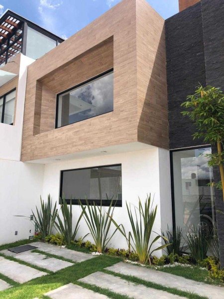 Foto Casa en Venta en Zona Plateada, Pachuca de Soto, Hidalgo - $ 4.600.000 - CAV266181 - BienesOnLine