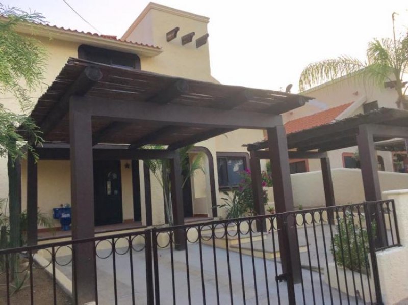 Foto Casa en Renta en San José del Cabo, Baja California Sur - $ 17.000 - CAR180977 - BienesOnLine