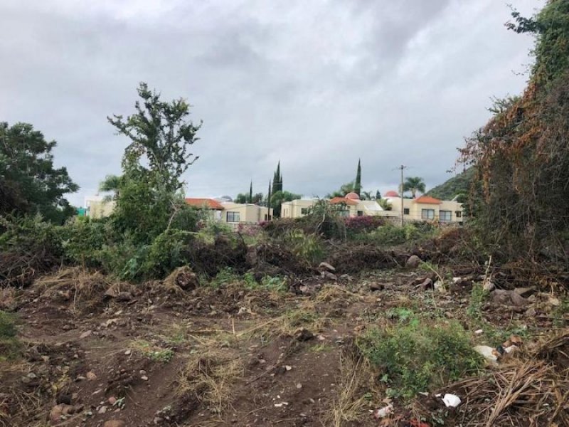 Foto Terreno en Venta en San Juan de las colinas, Ajijic, Jalisco - U$D 132.000 - TEV257890 - BienesOnLine