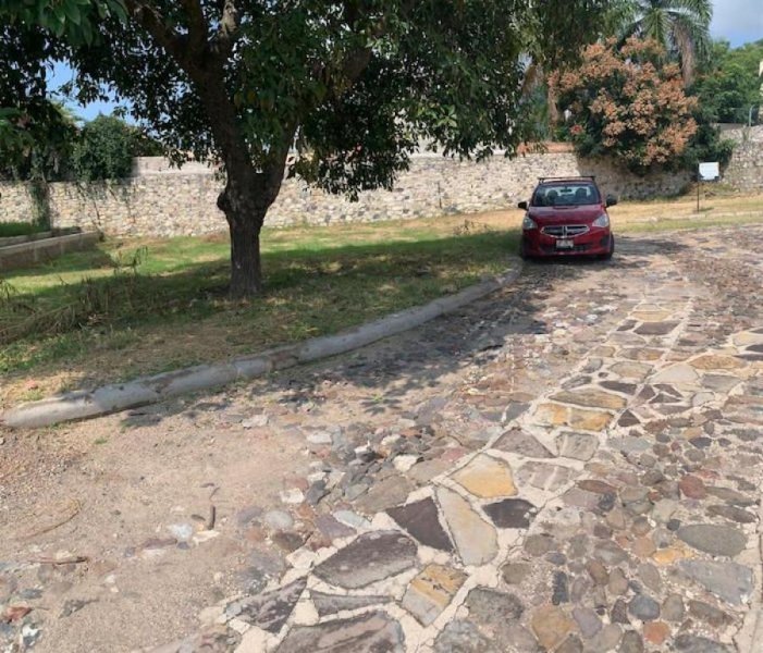 Foto Terreno en Venta en Ajijic, Ajijic, Jalisco - U$D 85.000 - TEV285560 - BienesOnLine