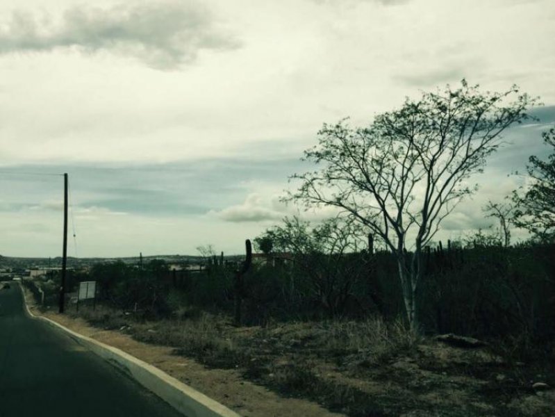 Foto Terreno en Venta en Cabo San Lucas, Baja California Sur - 3 hectareas - U$D 125 - TEV183974 - BienesOnLine