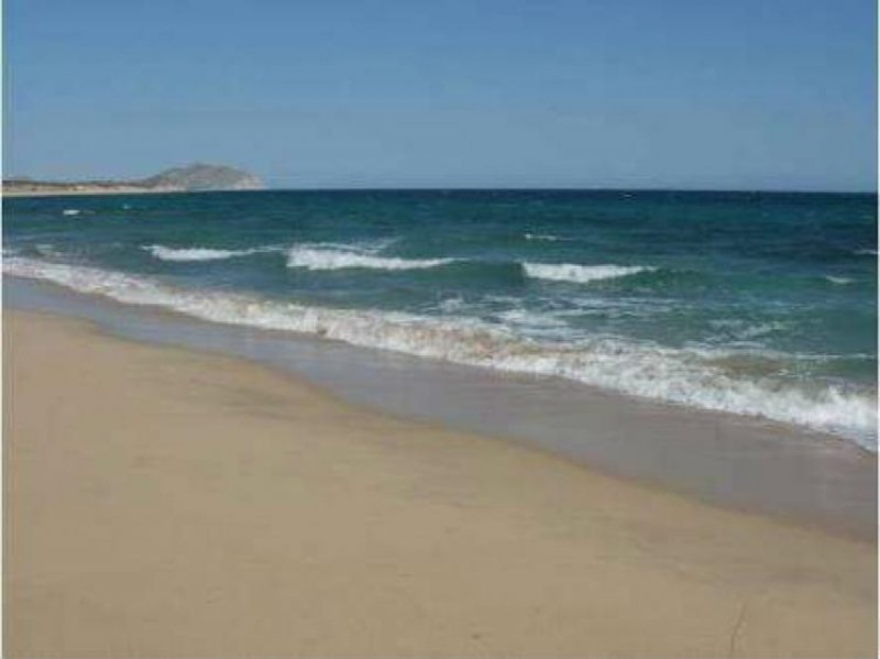 Foto Terreno en Venta en La playita, San José del Cabo, Baja California Sur - U$D 79.000 - TEV176955 - BienesOnLine