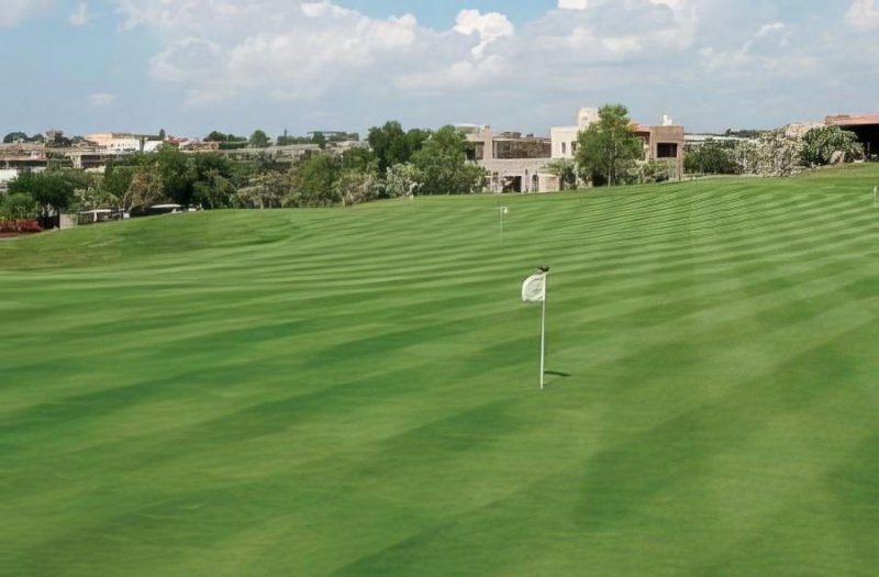 Terreno en Venta en Club de Golf Ventanas San Miguel de Allende, Guanajuato