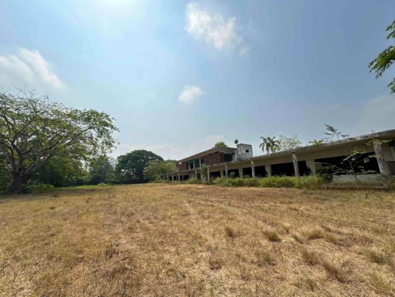 Foto Terreno en Venta en La tinaja, La Tinaja, Veracruz - $ 702.000 - TEV354141 - BienesOnLine