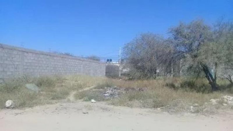 Foto Terreno en Venta en Valle de Tejeda, Tlajomulco de Zúñiga, Jalisco - $ 330.000 - TEV341555 - BienesOnLine