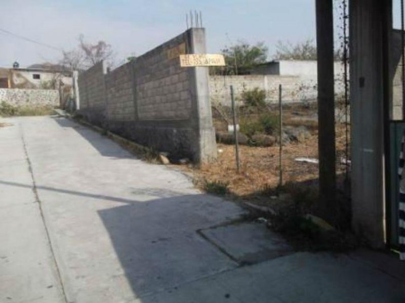 Foto Terreno en Venta en col. atlihuayan, Yautepec de Zaragoza, Morelos - $ 120.000 - TEV134143 - BienesOnLine