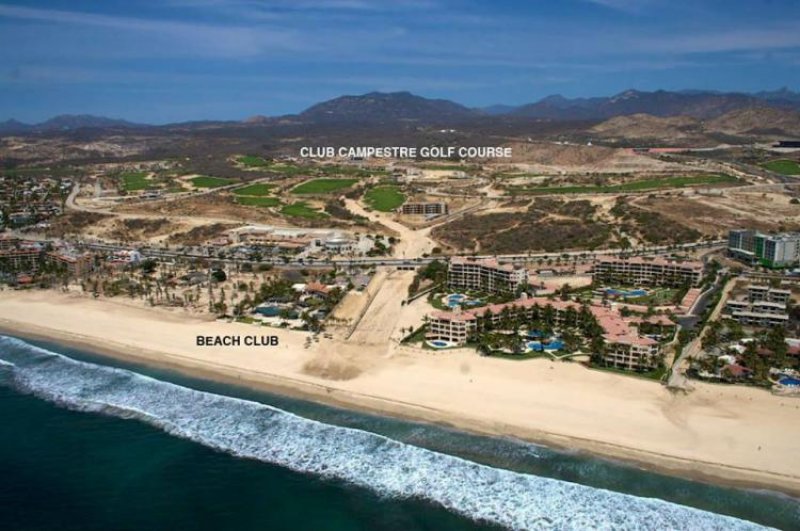 Foto Terreno en Venta en San José del Cabo, Baja California Sur - U$D 85.000 - TEV193240 - BienesOnLine