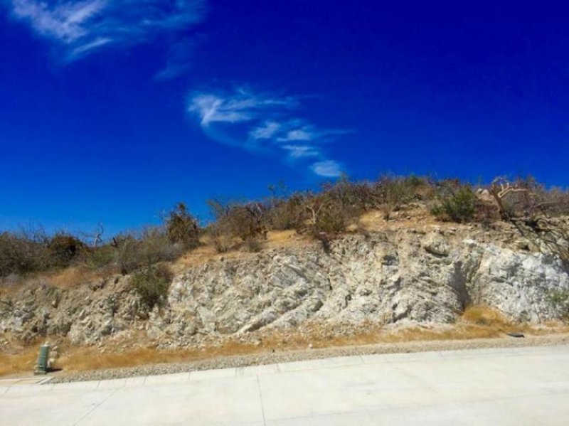 Foto Terreno en Venta en San José del Cabo, Baja California Sur - U$D 79.000 - TEV199378 - BienesOnLine