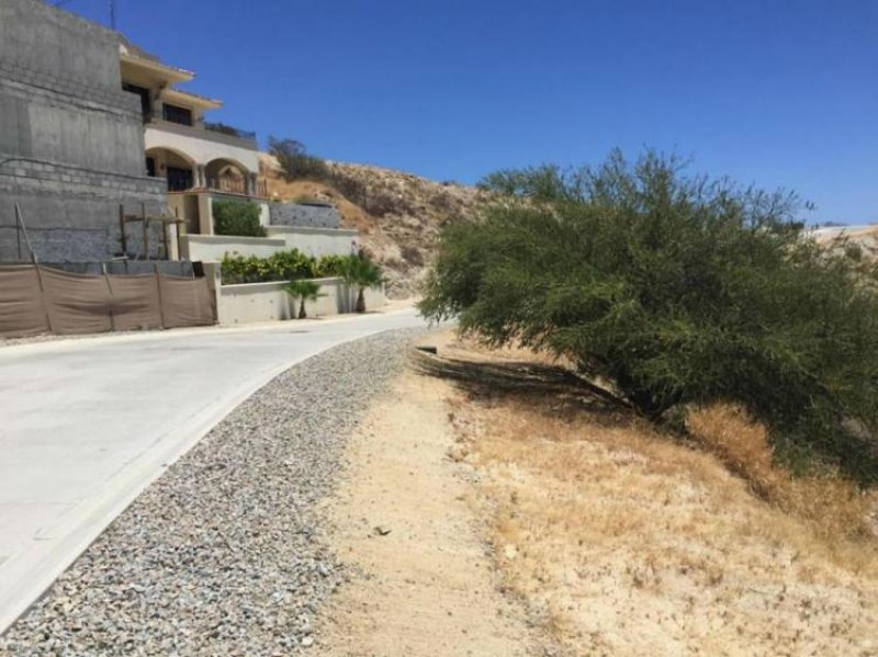 Foto Terreno en Venta en San José del Cabo, Baja California Sur - U$D 85.000 - TEV194129 - BienesOnLine