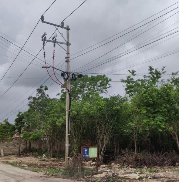 Foto Terreno en Venta en veleta, Tulum, Quintana Roo - U$D 199.000 - TEV307029 - BienesOnLine